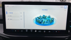 Ford Focus 1.0 EcoBoost Hybrid mHEV 155 ST-Line Edition 5dr Petrol Hatchback